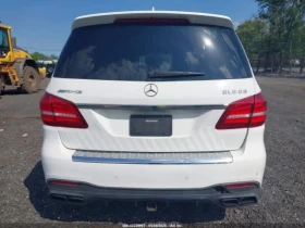 Mercedes-Benz GLS 63 AMG 4MATIC | Mobile.bg    9