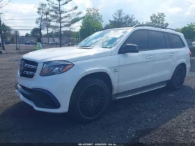 Mercedes-Benz GLS 63 AMG 4MATIC | Mobile.bg    2