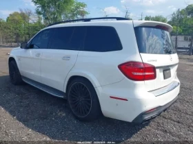 Mercedes-Benz GLS 63 AMG 4MATIC | Mobile.bg    3
