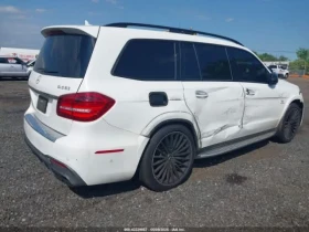 Mercedes-Benz GLS 63 AMG 4MATIC | Mobile.bg    4