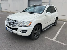 Обява за продажба на Mercedes-Benz ML 350 ~23 900 лв. - изображение 1