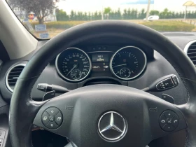 Обява за продажба на Mercedes-Benz ML 350 ~23 900 лв. - изображение 8