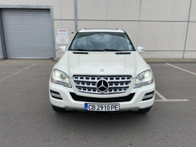 Обява за продажба на Mercedes-Benz ML 350 ~23 900 лв. - изображение 1