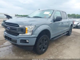 Ford F150 XLT - 39900 лв. - 65043055 2