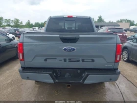 Ford F150 XLT - 39900 лв. - 65043055 14