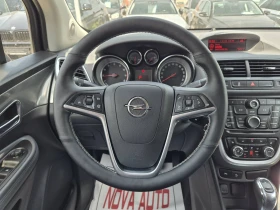 Opel Mokka 1.4-AUTOMATIC-COSMO-109000 | Mobile.bg    9