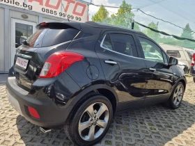 Opel Mokka 1.4-AUTOMATIC-COSMO-109000 | Mobile.bg    4