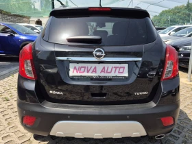 Opel Mokka 1.4-AUTOMATIC-COSMO-109000 | Mobile.bg    3