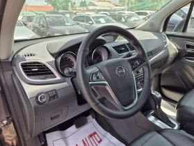 Opel Mokka 1.4-AUTOMATIC-COSMO-109000 | Mobile.bg    8