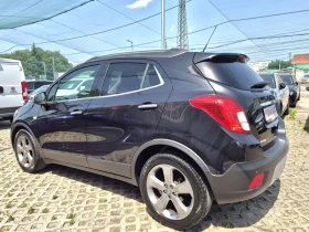 Opel Mokka 1.4-AUTOMATIC-COSMO-109000 | Mobile.bg    2