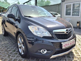 Opel Mokka 1.4-AUTOMATIC-COSMO-109000 | Mobile.bg    5