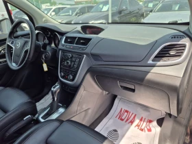 Opel Mokka 1.4-AUTOMATIC-COSMO-109000 | Mobile.bg    11