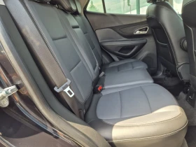 Opel Mokka 1.4-AUTOMATIC-COSMO-109000 | Mobile.bg    13