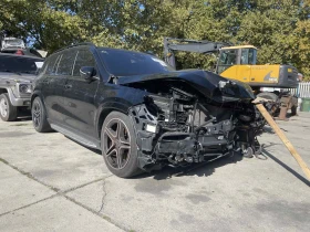 Mercedes-Benz GLS580 - 999 лв. / 510.78 € - 96545011 2