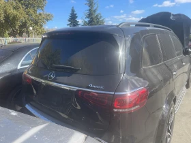 Mercedes-Benz GLS580 - 999 лв. / 510.78 € - 96545011 7