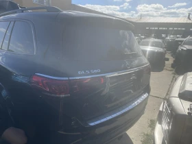 Mercedes-Benz GLS580 - 999 лв. / 510.78 € - 96545011 6