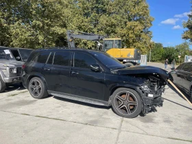 Mercedes-Benz GLS580 - 999 лв. / 510.78 € - 96545011 4