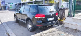 Обява за продажба на VW Touareg 3.2 ~11 200 лв. - изображение 4