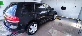 VW Touareg 3.2 | Mobile.bg    16