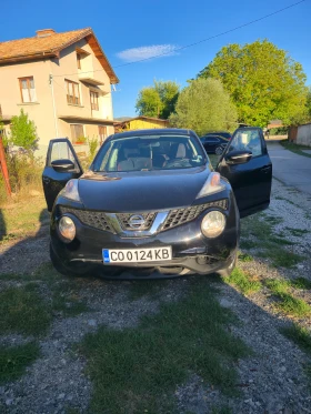 Обява за продажба на Nissan Juke ~17 500 лв. - изображение 1