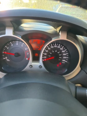 Обява за продажба на Nissan Juke ~17 500 лв. - изображение 3