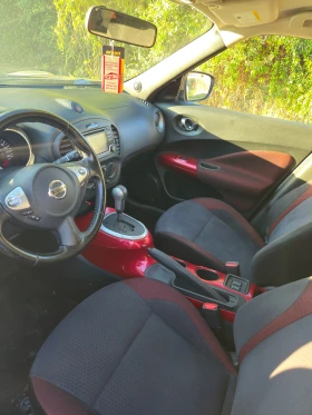 Обява за продажба на Nissan Juke ~17 500 лв. - изображение 2