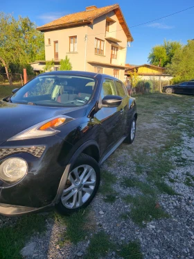 Обява за продажба на Nissan Juke ~17 500 лв. - изображение 9