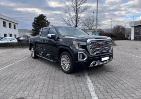 Gmc Sierra 1500 - изображение 1