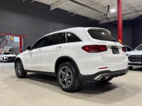 Mercedes-Benz GLC 300 4MATIC AMG* 360CAM* KEYLESS* AMBIENT*  - 56530 лв. / 28903.33 € - 90618717 5