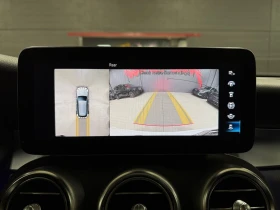 Mercedes-Benz GLC 300 4MATIC AMG* 360CAM* KEYLESS* AMBIENT*  - 56530 лв. / 28903.33 € - 90618717 17