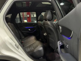 Mercedes-Benz GLC 300 4MATIC AMG* 360CAM* KEYLESS* AMBIENT*  - 56530 лв. / 28903.33 € - 90618717 9