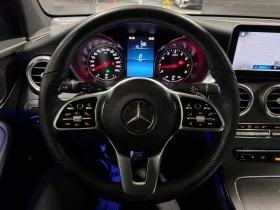 Mercedes-Benz GLC 300 4MATIC AMG* 360CAM* KEYLESS* AMBIENT*  - 56530 лв. / 28903.33 € - 90618717 14