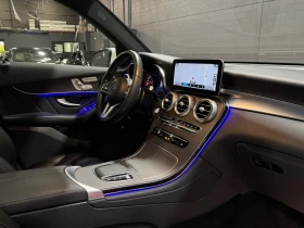 Mercedes-Benz GLC 300 4MATIC AMG* 360CAM* KEYLESS* AMBIENT*  - 56530 лв. / 28903.33 € - 90618717 8