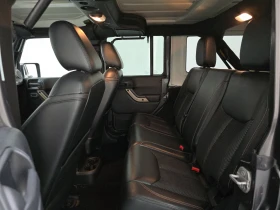 Jeep Wrangler Unlimited 75th Anniversary Edition - 24500 лв. / 12526.65 € - 86653286 13