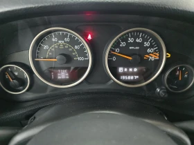 Jeep Wrangler Unlimited 75th Anniversary Edition - 24500 лв. / 12526.65 € - 86653286 9