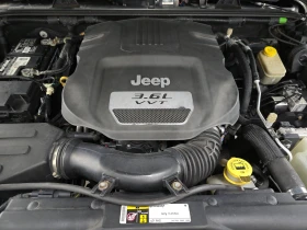 Jeep Wrangler Unlimited 75th Anniversary Edition - 24500 лв. / 12526.65 € - 86653286 15