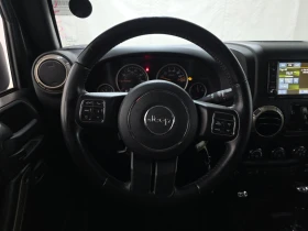 Jeep Wrangler Unlimited 75th Anniversary Edition - 24500 лв. / 12526.65 € - 86653286 8