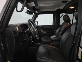 Jeep Wrangler Unlimited 75th Anniversary Edition - 24500 лв. / 12526.65 € - 86653286 7