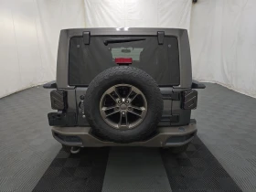Jeep Wrangler Unlimited 75th Anniversary Edition - 24500 лв. / 12526.65 € - 86653286 5