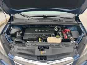 Opel Mokka Evro 6, снимка 14