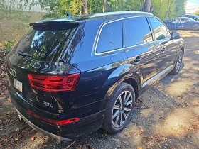 Audi Q7 3.0T Premium Plus - 29700 лв. / 15185.37 € - 97284357 3