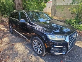 Audi Q7 3.0T Premium Plus - 29700 лв. / 15185.37 € - 97284357 4