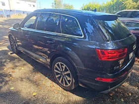 Audi Q7 3.0T Premium Plus - 29700 лв. / 15185.37 € - 97284357 2