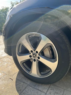Mercedes-Benz GLC 220, снимка 3 — Bazar.bg Mercedes-Benz GLC 220, снимка 3