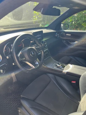 Mercedes-Benz GLC 220, снимка 6 — Bazar.bg Mercedes-Benz GLC 220, снимка 6