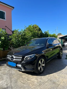 Mercedes-Benz GLC 220, снимка 2 — Bazar.bg Mercedes-Benz GLC 220, снимка 2