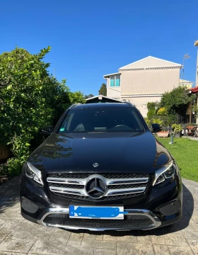 Mercedes-Benz GLC 220, снимка 1 — Bazar.bg Mercedes-Benz GLC 220, снимка 1