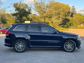 Jeep Grand cherokee * Summit * CARFAX * БЕЗ ПЪРВОНАЧАЛНА ВНОСКА - 27400 лв. / 14009.40 € - 83435574 3