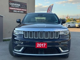 Jeep Grand cherokee * Summit * CARFAX * БЕЗ ПЪРВОНАЧАЛНА ВНОСКА - 27400 лв. / 14009.40 € - 83435574 6