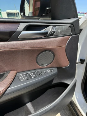 BMW X3 Xdrive 2.8i, снимка 9